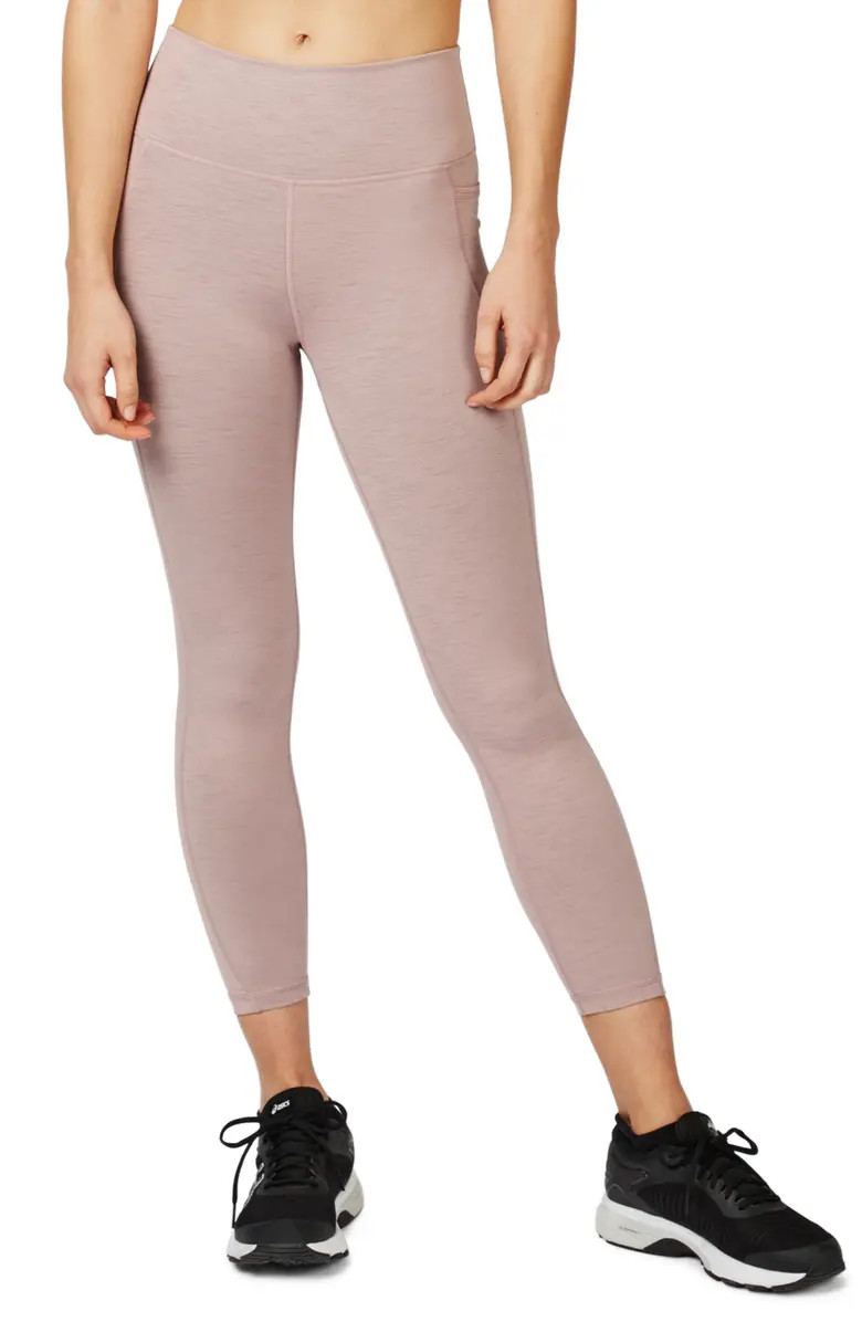Super Sculpt 7/8 Yoga Leggings | Nordstrom