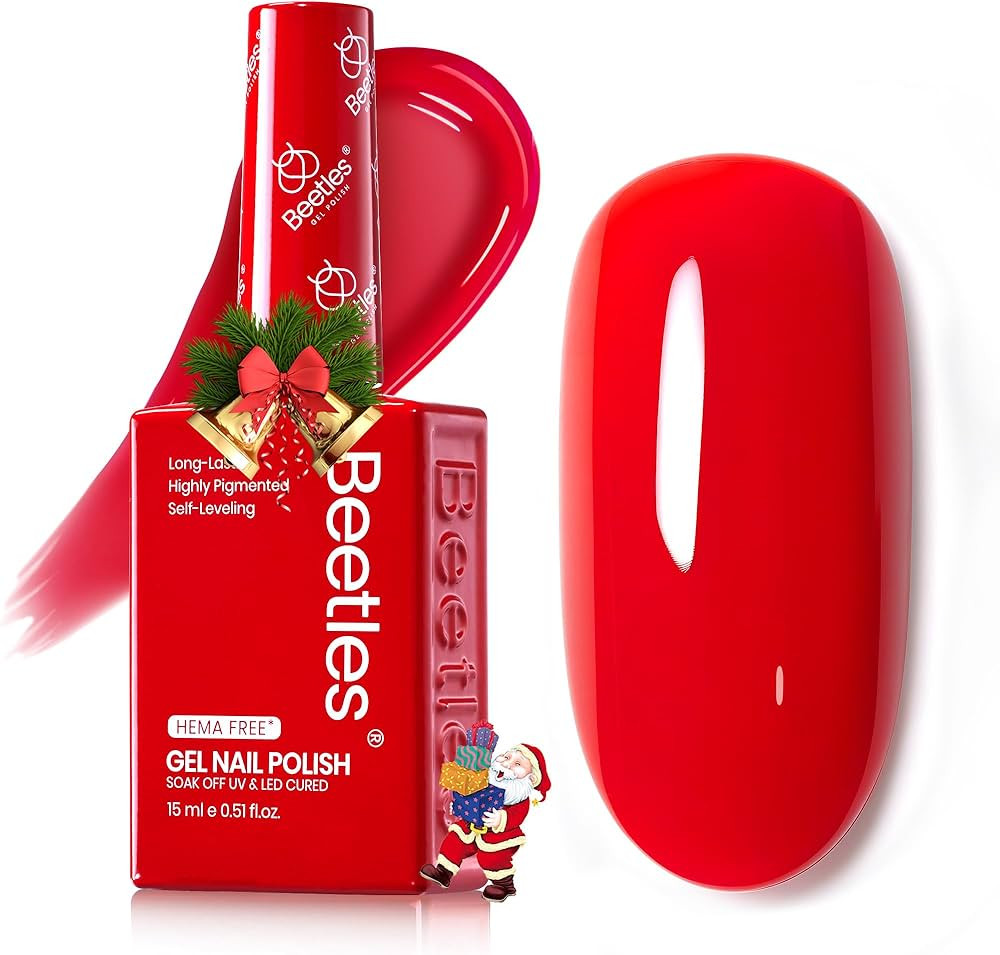 beetles Gel Polish | Amazon (US)
