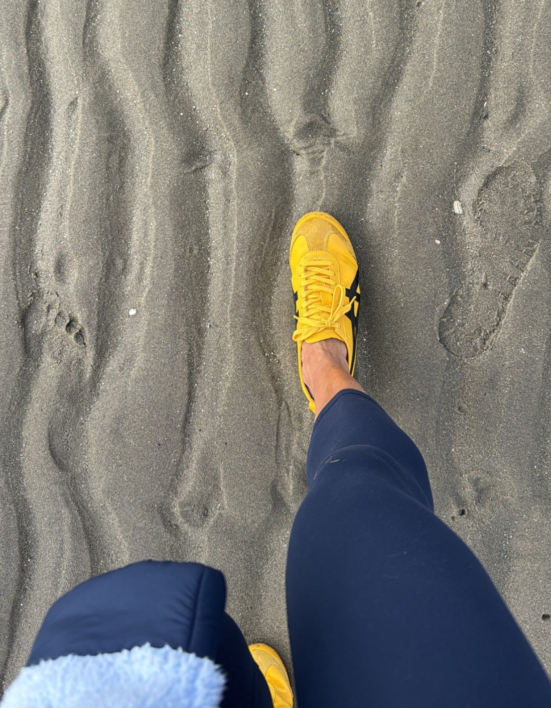 My happy sneakers 💛

#LTKShoeCrush #LTKActive #LTKStyleTip