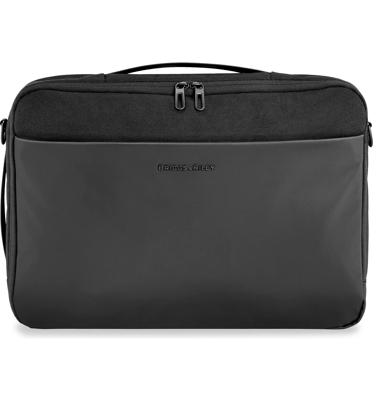 Briggs & Riley Delve Convertible Briefcase Backpack | Nordstrom | Nordstrom