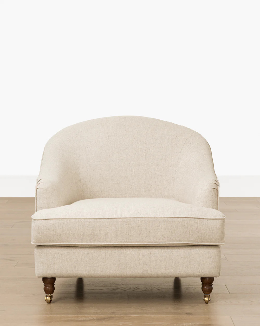 Fletcher Lounge Chair | McGee & Co. (US)