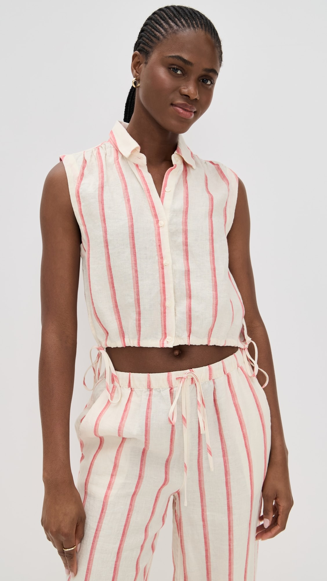Ivy Shirt | Shopbop