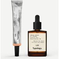 Bright Eyes Duo | Typology - US