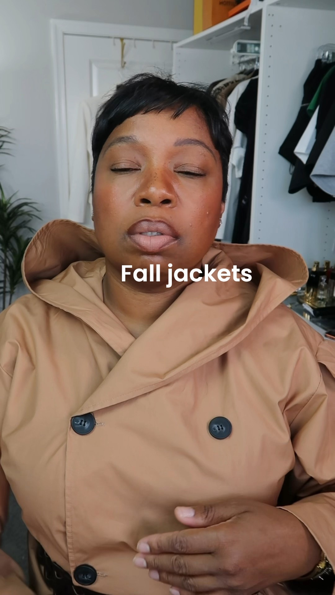 Fall jackets 

#LTKMidsize #LTKFallSale #LTKStyleTip