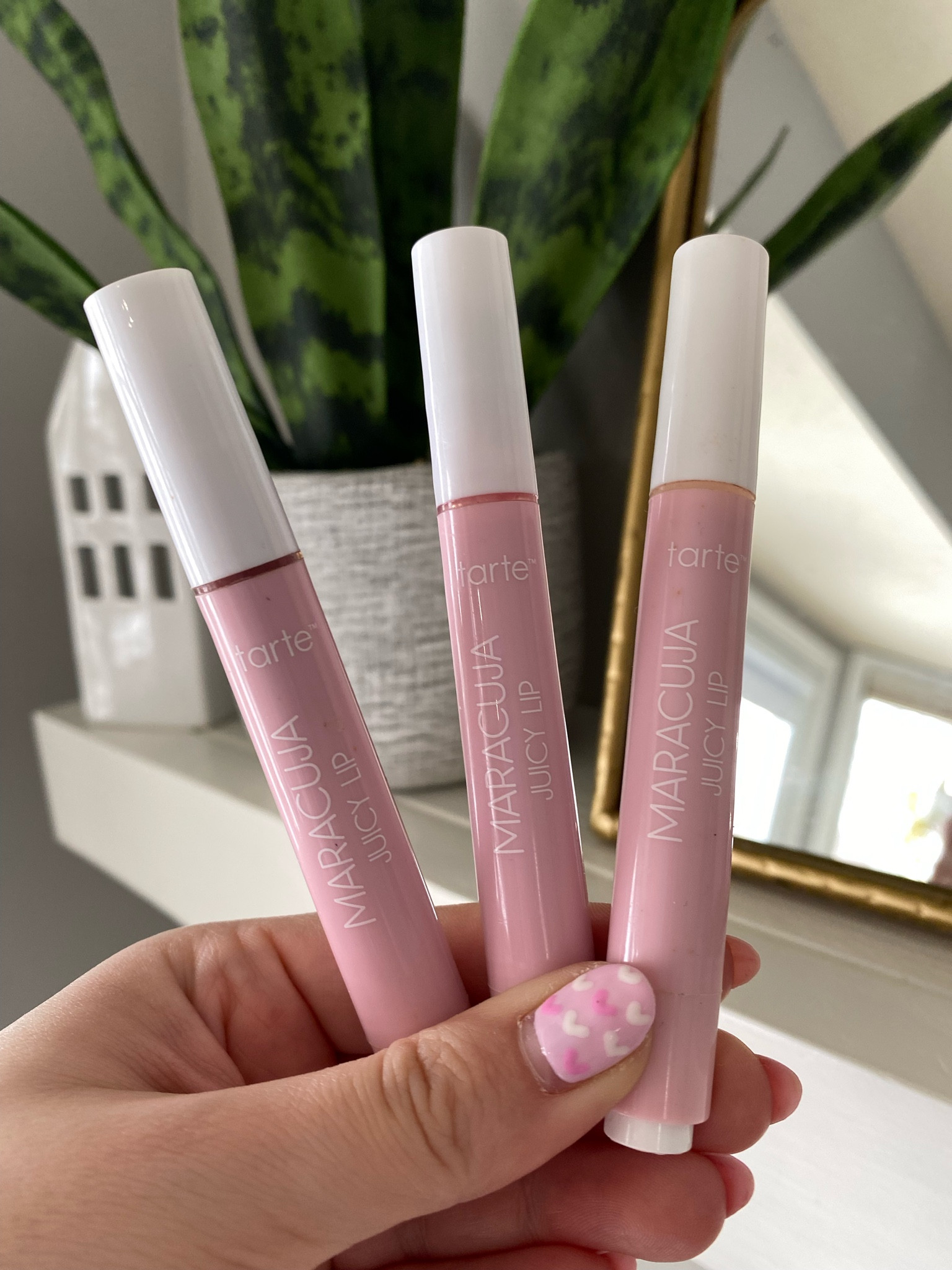 Tarte juicy lip trio on sale! Use code OFFER for $15 off if first time customer! Such a great deal! 

#competition #tarte #lipproducts 

#LTKsalealert #LTKFind #LTKbeauty