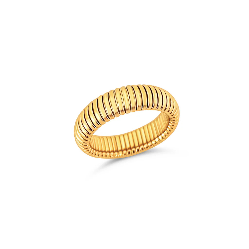Sadie Coil Ring | Ellie Vail Jewelry