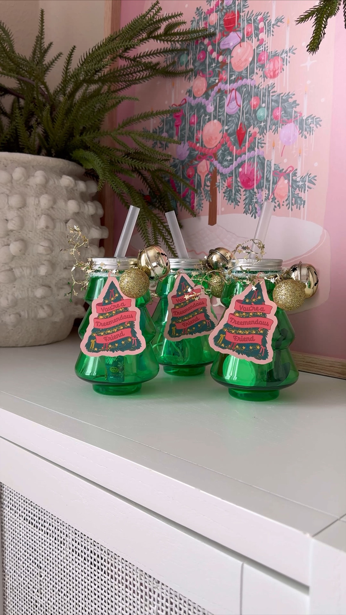 Christmas Classmate Gift Idea 

#LTKHoliday #LTKGiftGuide #LTKKids