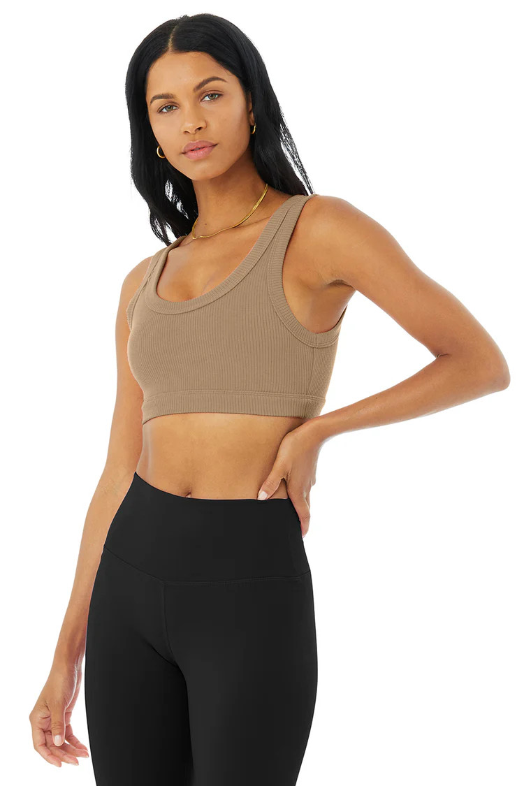 Wellness Bra | Alo Yoga (US)