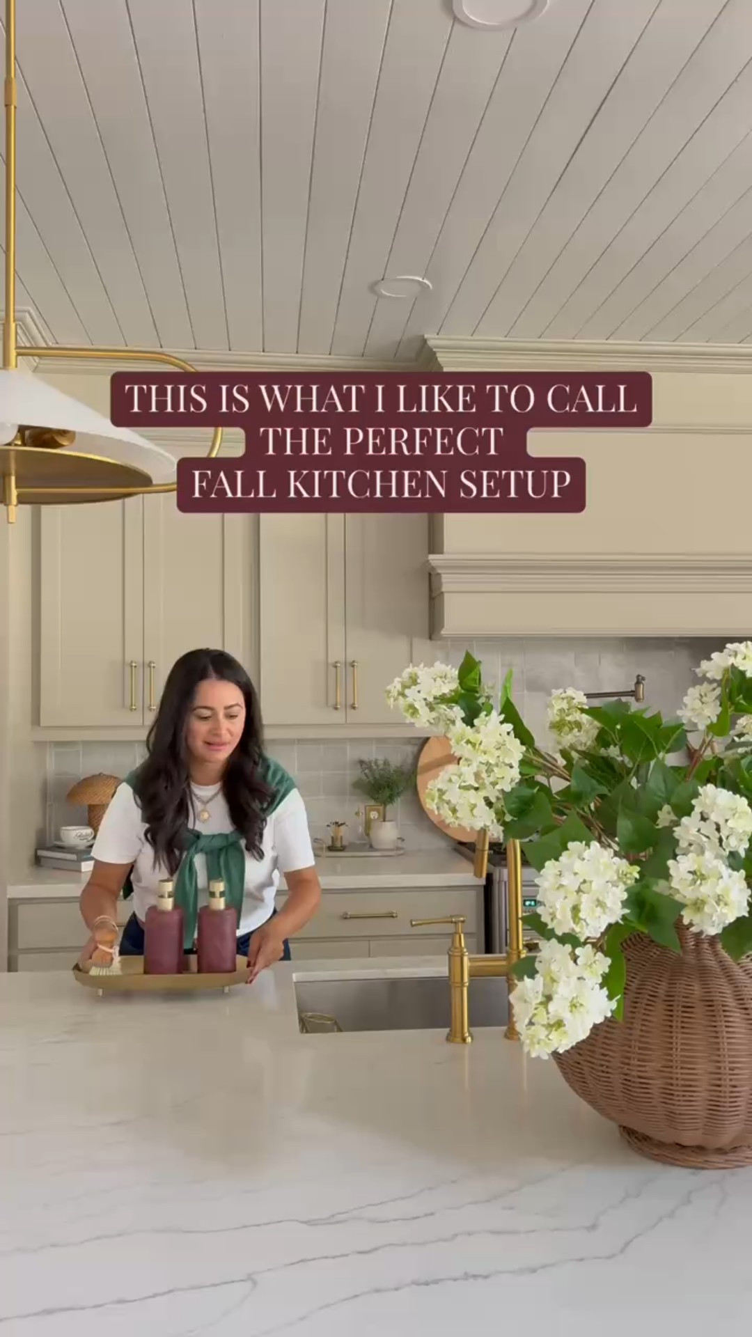 The perfect fall setup from target

Fallow me @miriamobrien_ on IG and TikTok!

#Target #TargetFall #TargetKitchen #TargetDecor#TargetMustHave. #TargetFashion

#LTKOver40 #LTKHome #LTKSeasonal