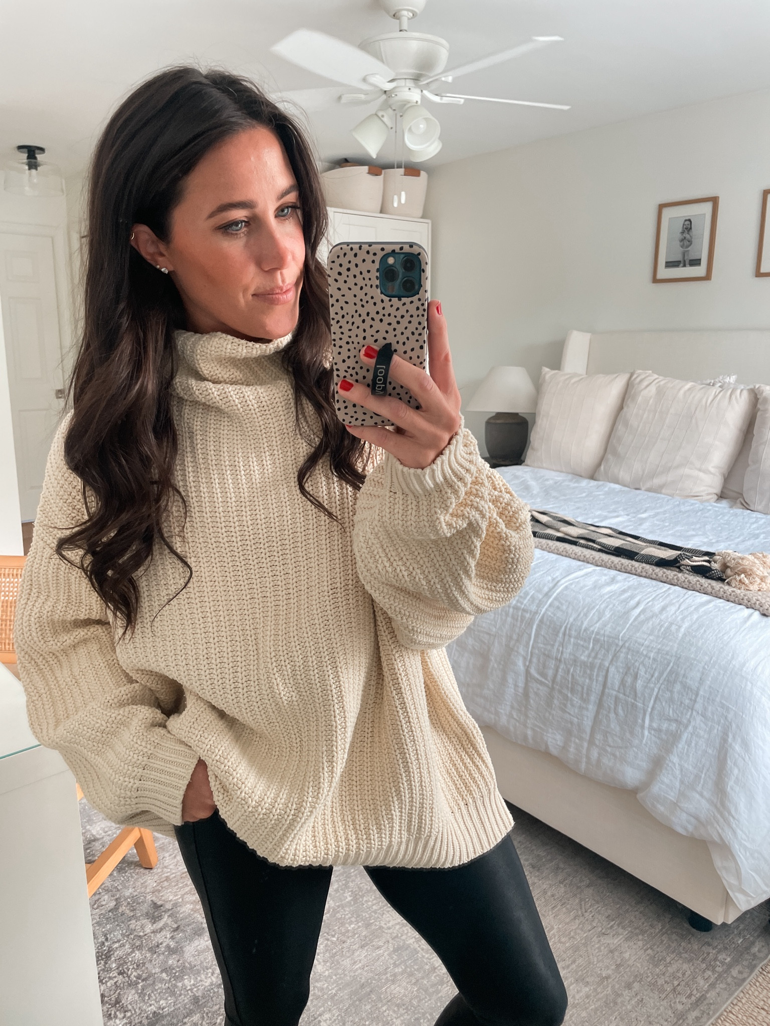 NSale Free People Sweater 
Wearing Small


#LTKxNSale #LTKStyleTip #LTKSummerSales