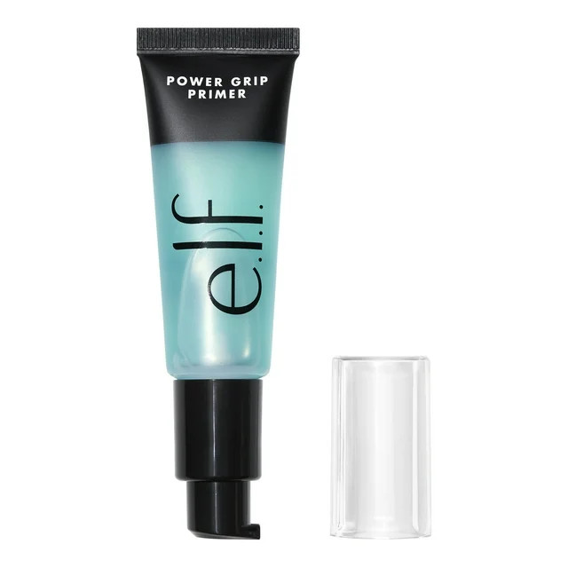 e.l.f. Power Grip Primer, 0.811 fl oz - Walmart.com | Walmart (US)