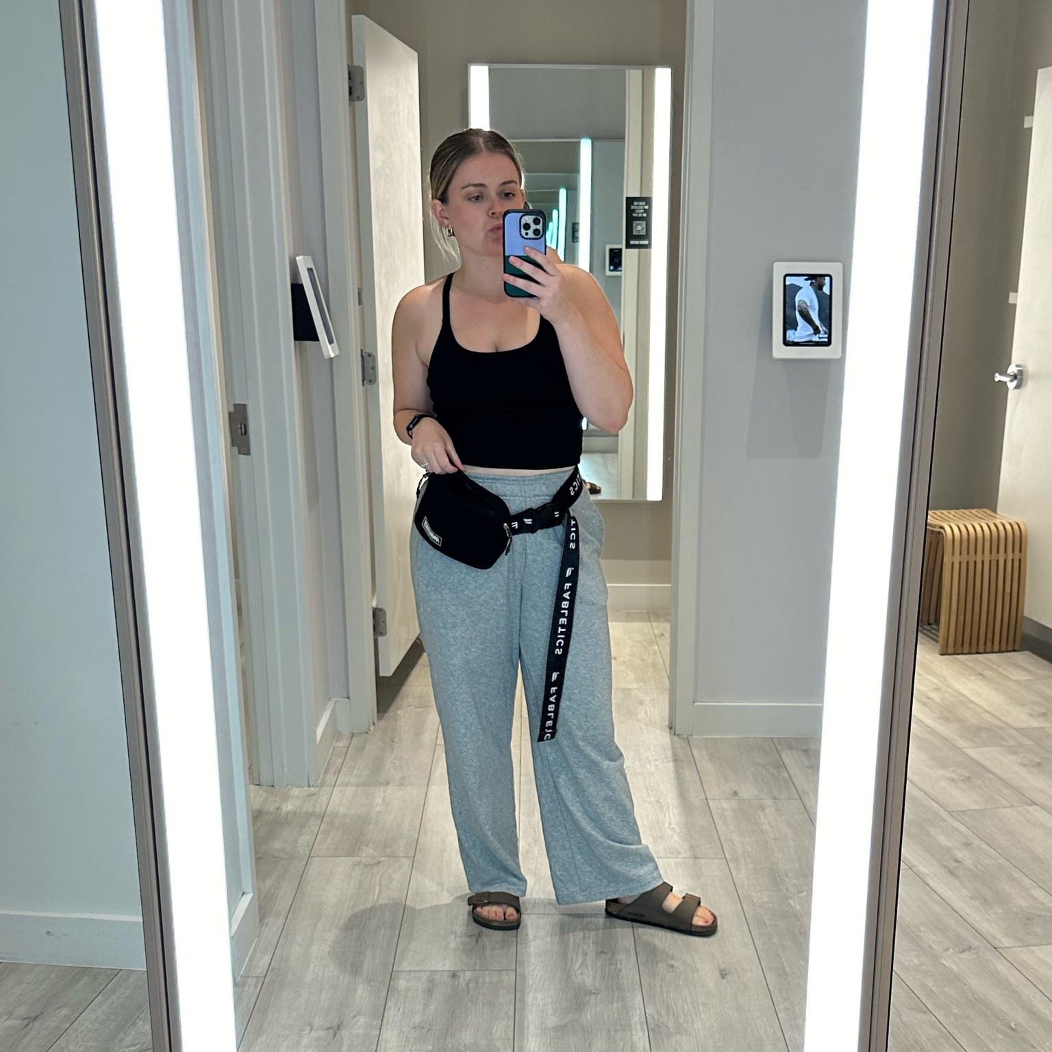 Super comfy outfit for lounging around or getting errands done #cozyfalloutfit #fabletics

#LTKActive #LTKFitness #LTKMidsize