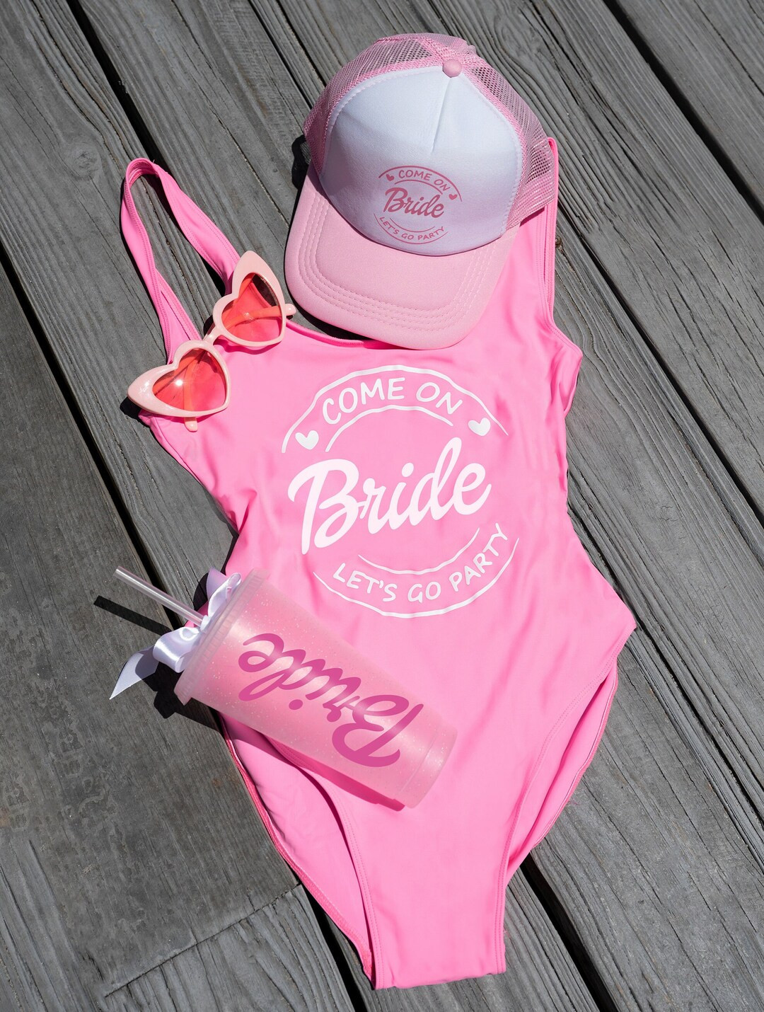 Customized swimsuits, Bride swimsuits, Custom your text bathing suits, Custom Besties bikini, bri... | Etsy (US)