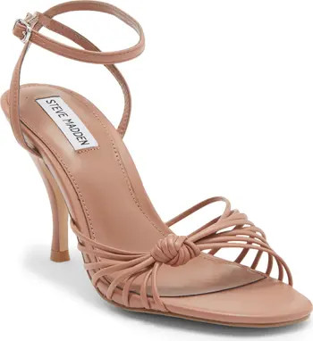 Steve Madden Tracy Ankle Strap Sandal (Women) | Nordstromrack | Nordstrom Rack