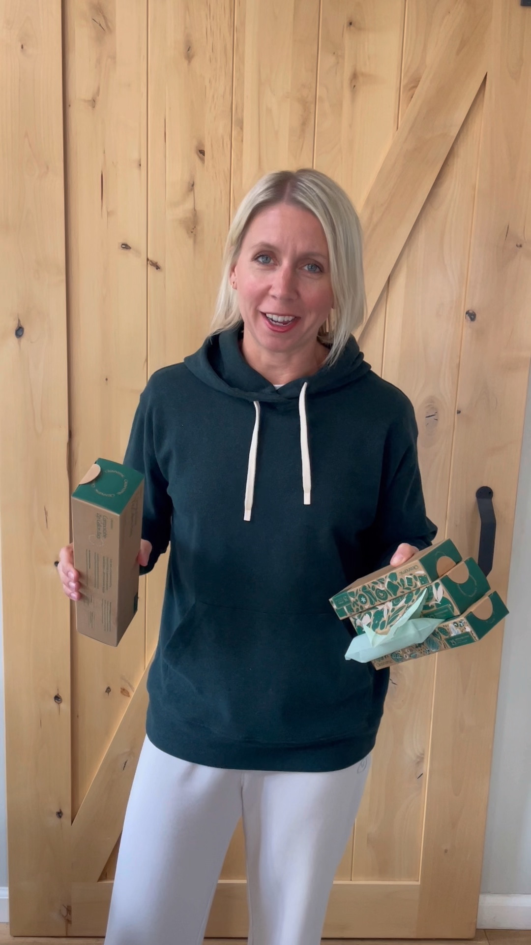 Eco friendly food bags.

#LTKmomlife #LTKHoliday #LTKdayinmylife