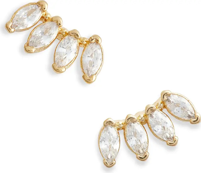 City Scape Stud Earrings | Nordstrom