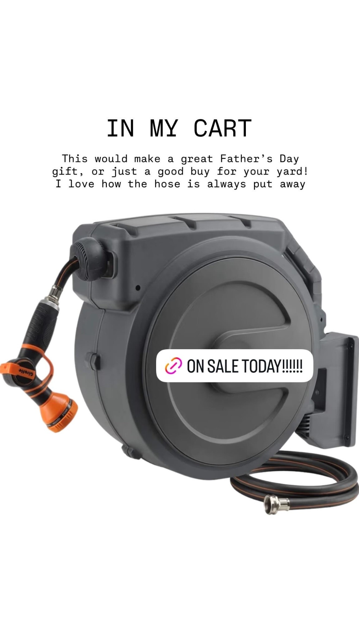 The perfect house gift or Father’s Day present ‼️

#LTKmomlife #LTKHome #LTKSaleAlert