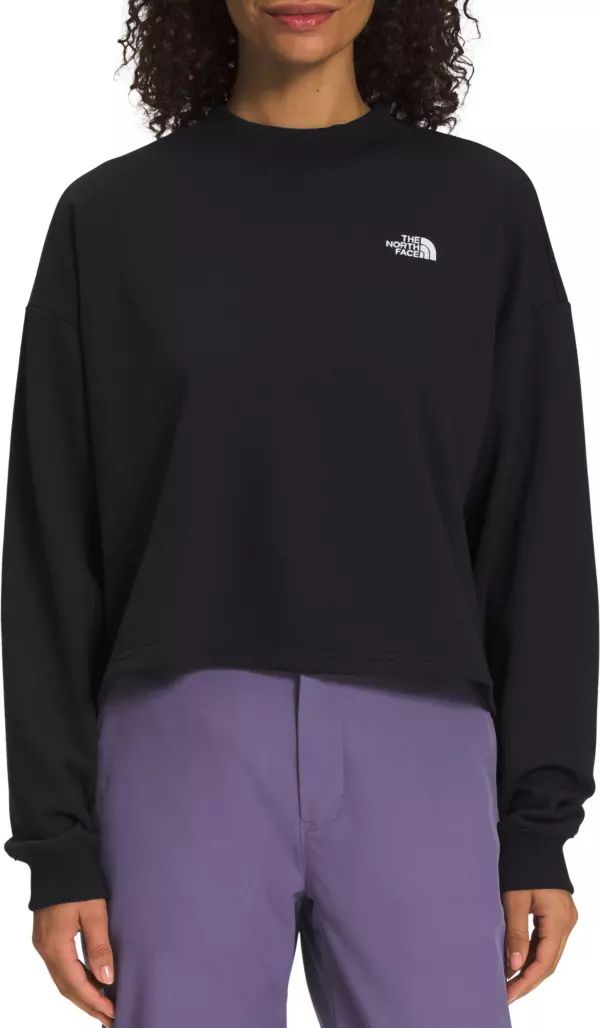 The North Face Women's Simple Logo Crew | Dick's Sporting Goods