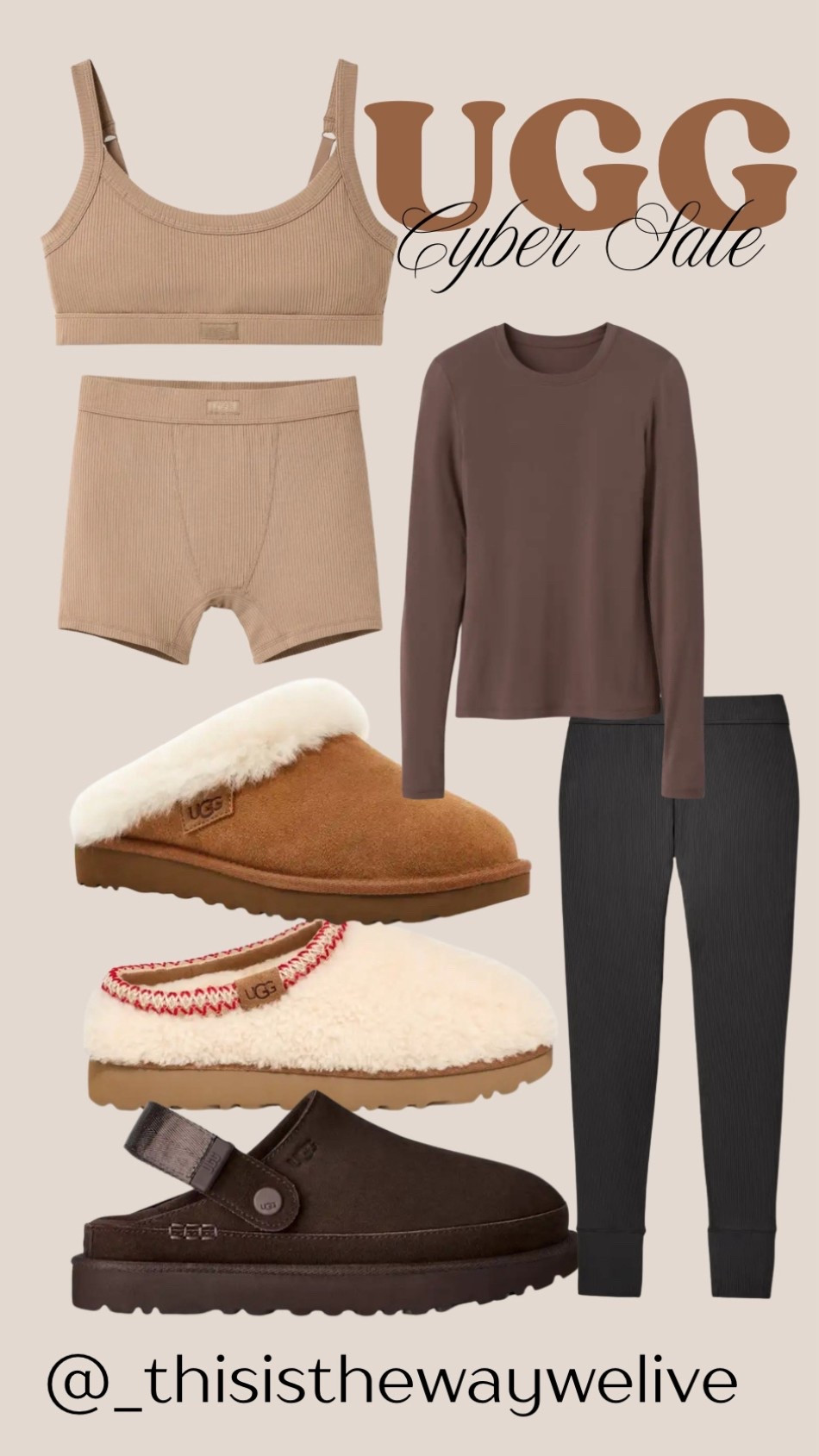 UGG Sale 30% off! 
We love the warm and cozies. 😍

#LTKCyberWeek #LTKSaleAlert