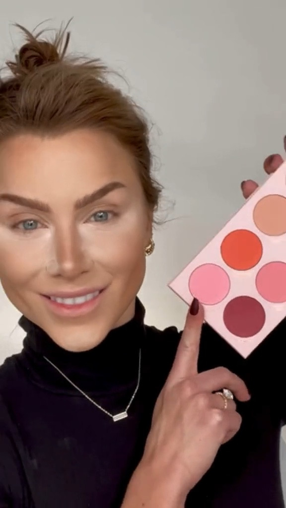 #LTKbeauty #LTKstyletip #LTKSeasonal