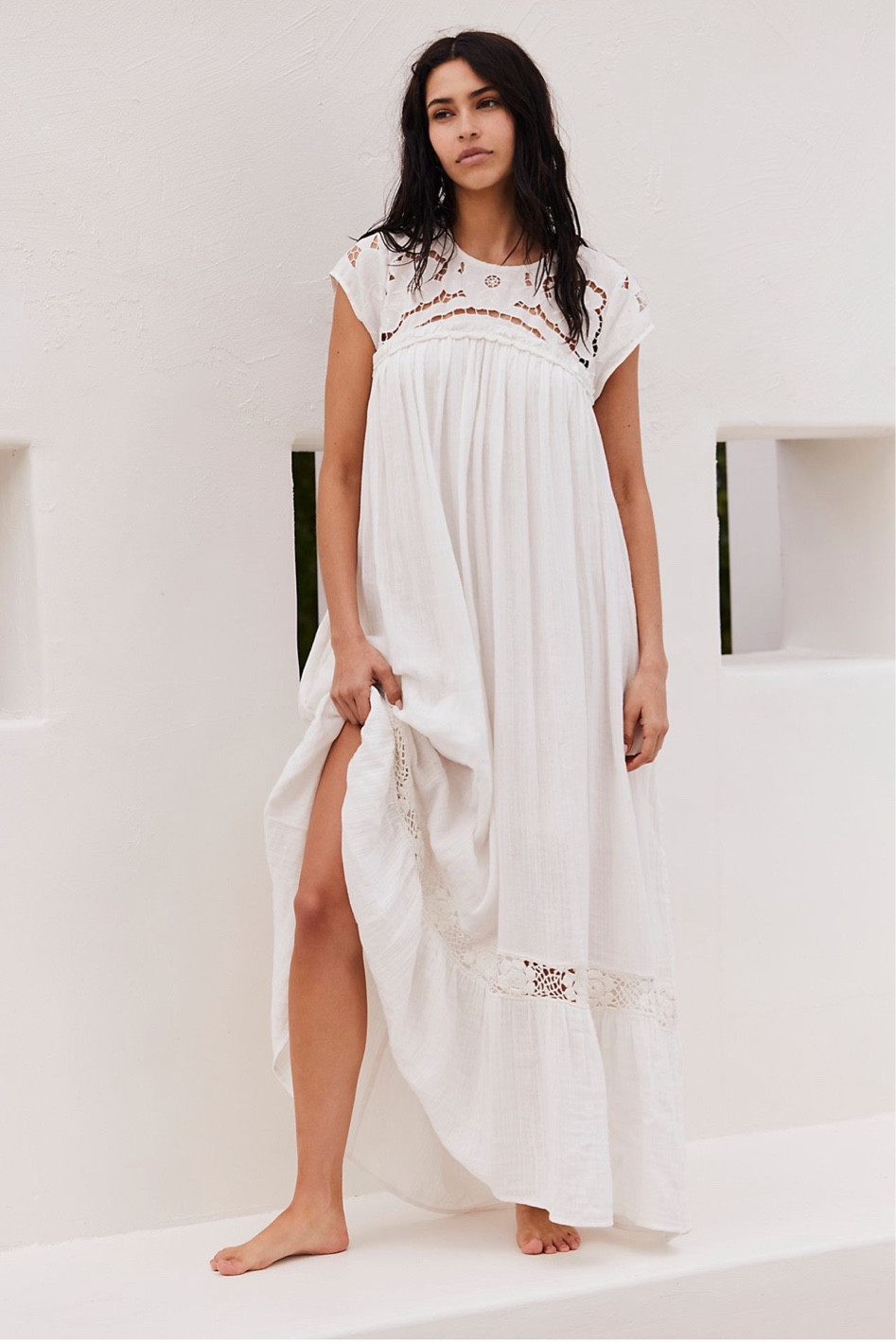 Maxi dresses for Spring! 


Mother’s Day dress, resort style outfit, white dress, wedding guest dress, 

#LTKFestival #LTKunder50 #LTKFind