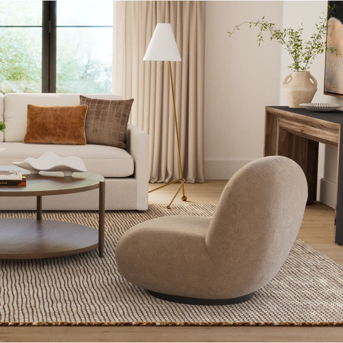 I’ve been trying to make my home feel more “put together” lately and honestly these accent chairs are the easiest upgrade. Wayfair has so many beautiful options on sale and they all look so cozy and chic. I love how one chair can completely change the vibe of a room. Perfect for your living room, bedroom, or even a little reading corner. It’s giving minimal effort, maximum impact.

#WayfairHomeSale #AccentChairStyle #LivingRoomInspoIdeas #BedroomDecorStyle #CozyHomeUpgrade #NeutralInteriorInspo #ModernDecorFinds #FurnitureOnSaleNow #LTKHomeStyle #HomeAestheticInspo #ChicDecorFinds #AffordableHomeStyle #InteriorTrendsNow #HomeRefreshVibes #DecorLove 

 #LTKSeasonal #LTKHome #LTKSaleAlert