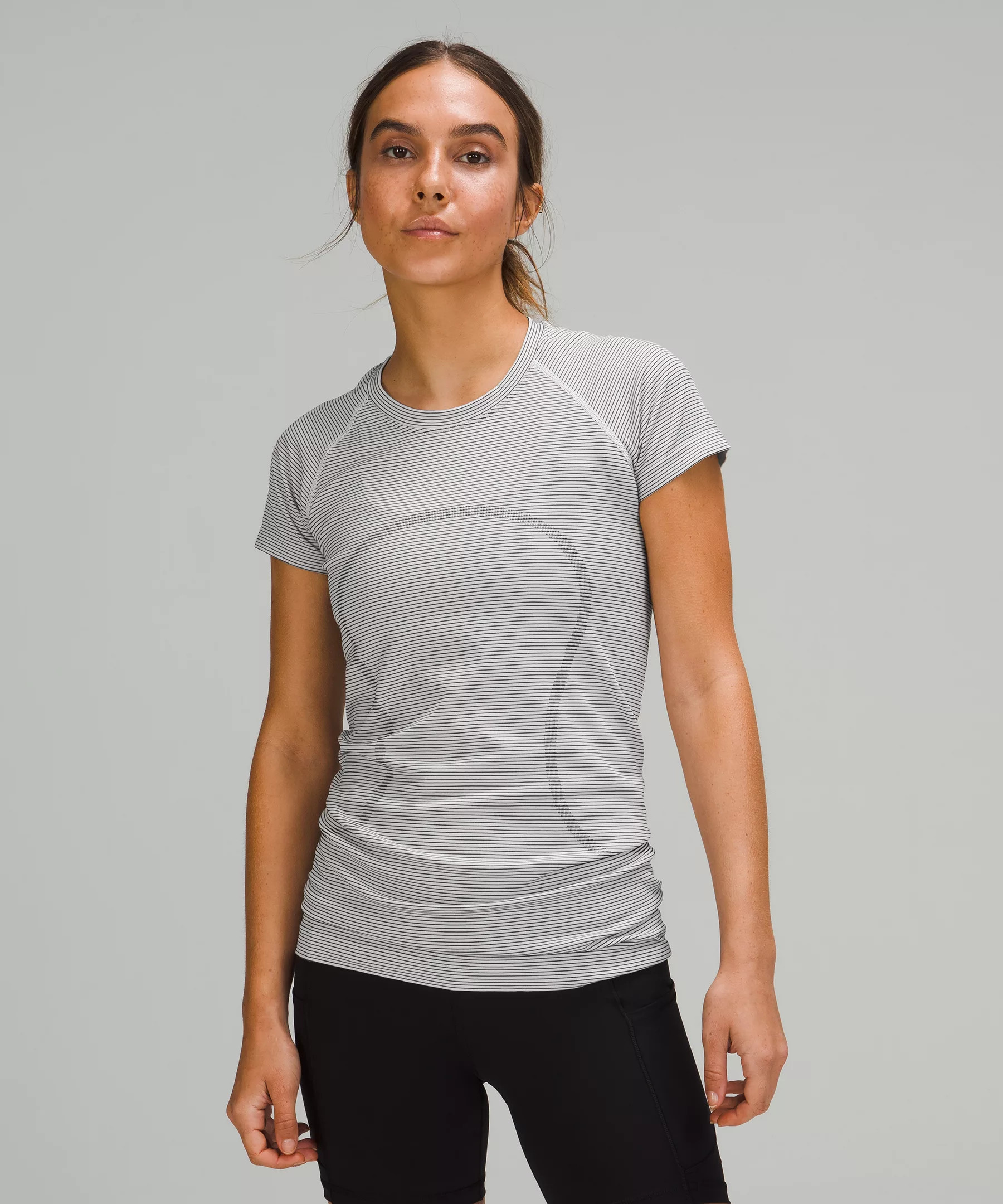 Swiftly Tech Short Sleeve Shirt 2.0 | Lululemon (US)