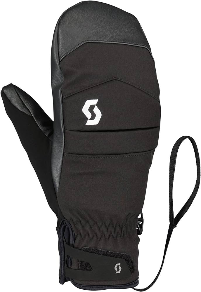 SCOTT Women's Ultimate Hybrid Snow Mitten | Amazon (US)