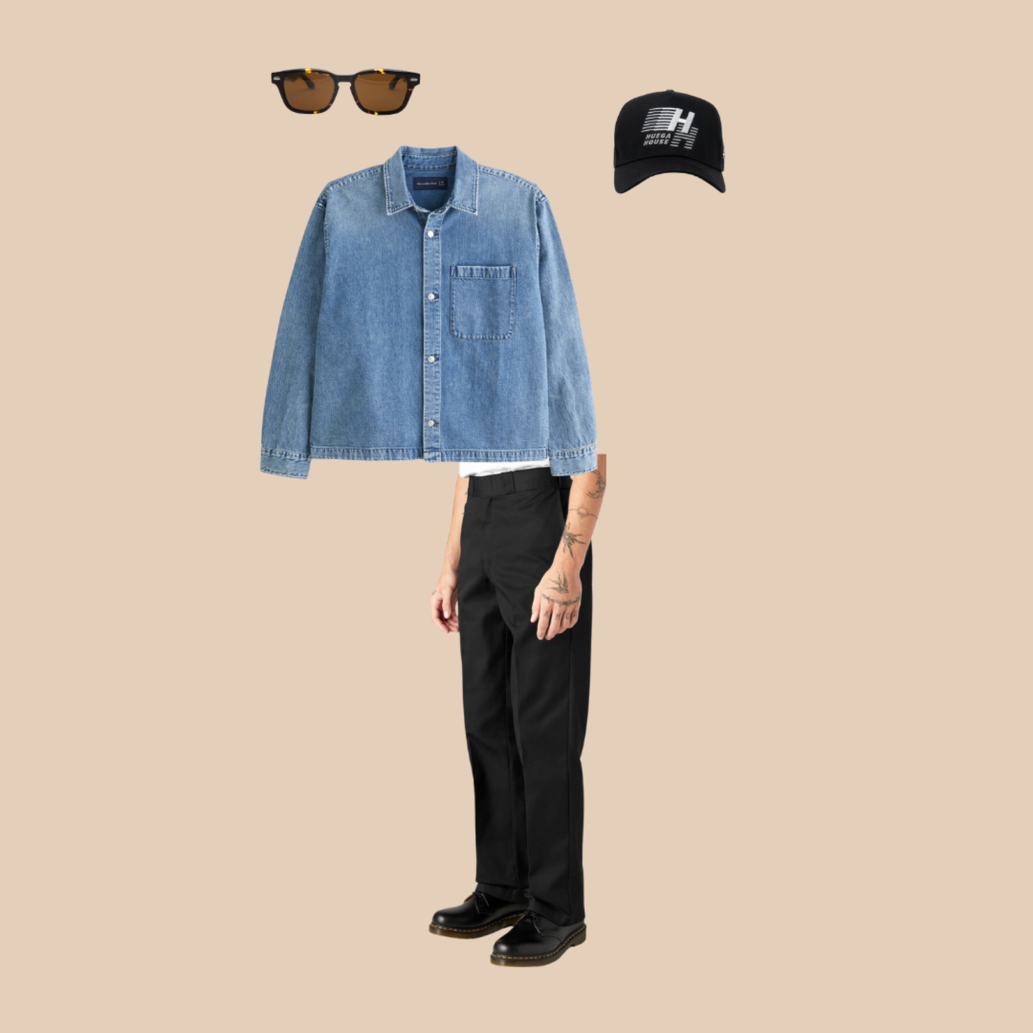 Fashionable Outfit For Men #ltkmen #mensstyle #mensfashion