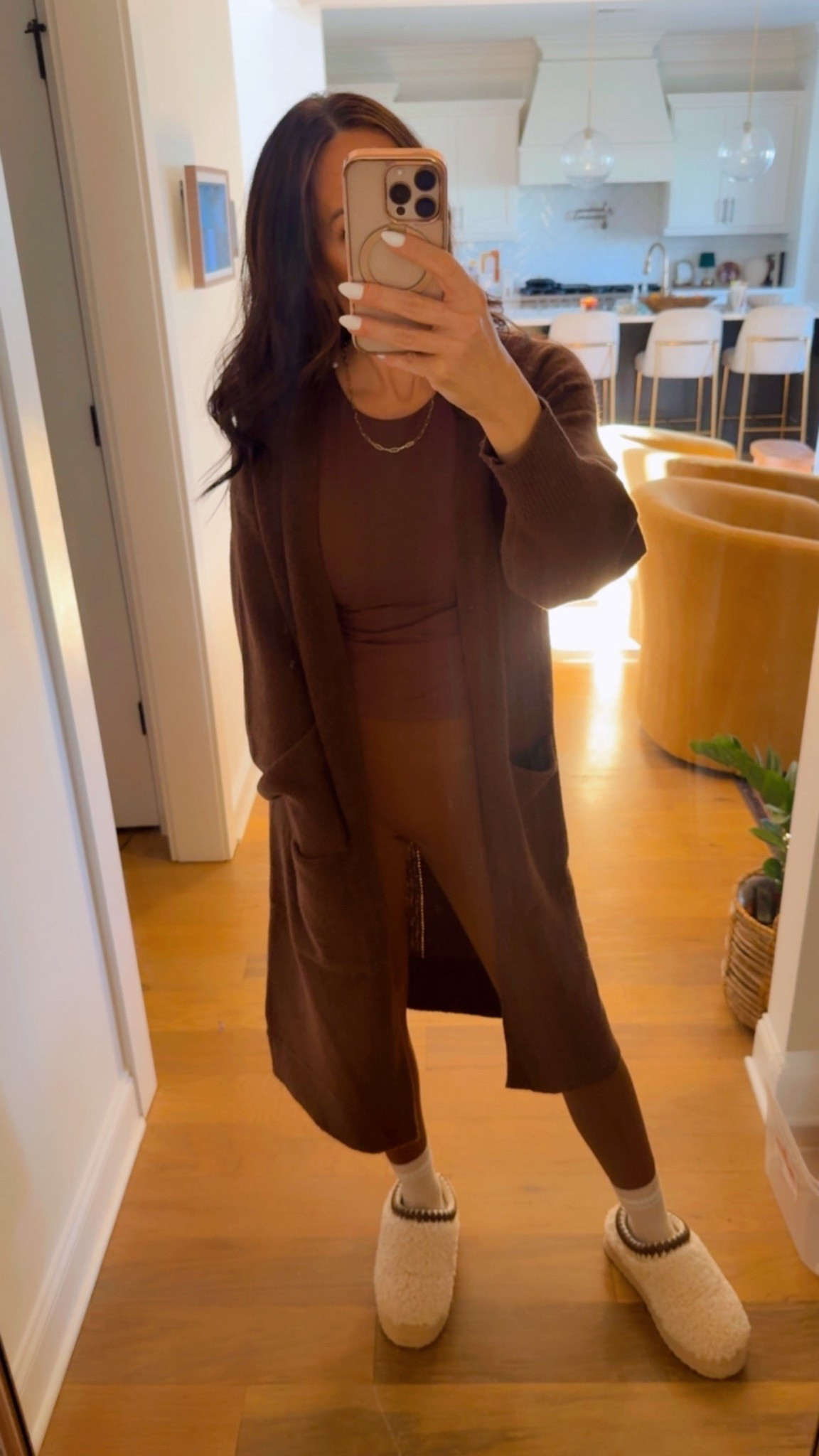 Obsessed 🤎

#LTKStyleTip #LTKFindsUnder50 #LTKSeasonal