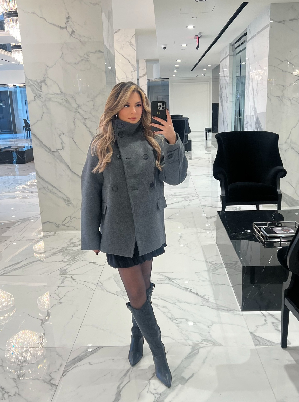 Fall work lewk 

#LTKStyleTip #LTKSeasonal #LTKWorkwear