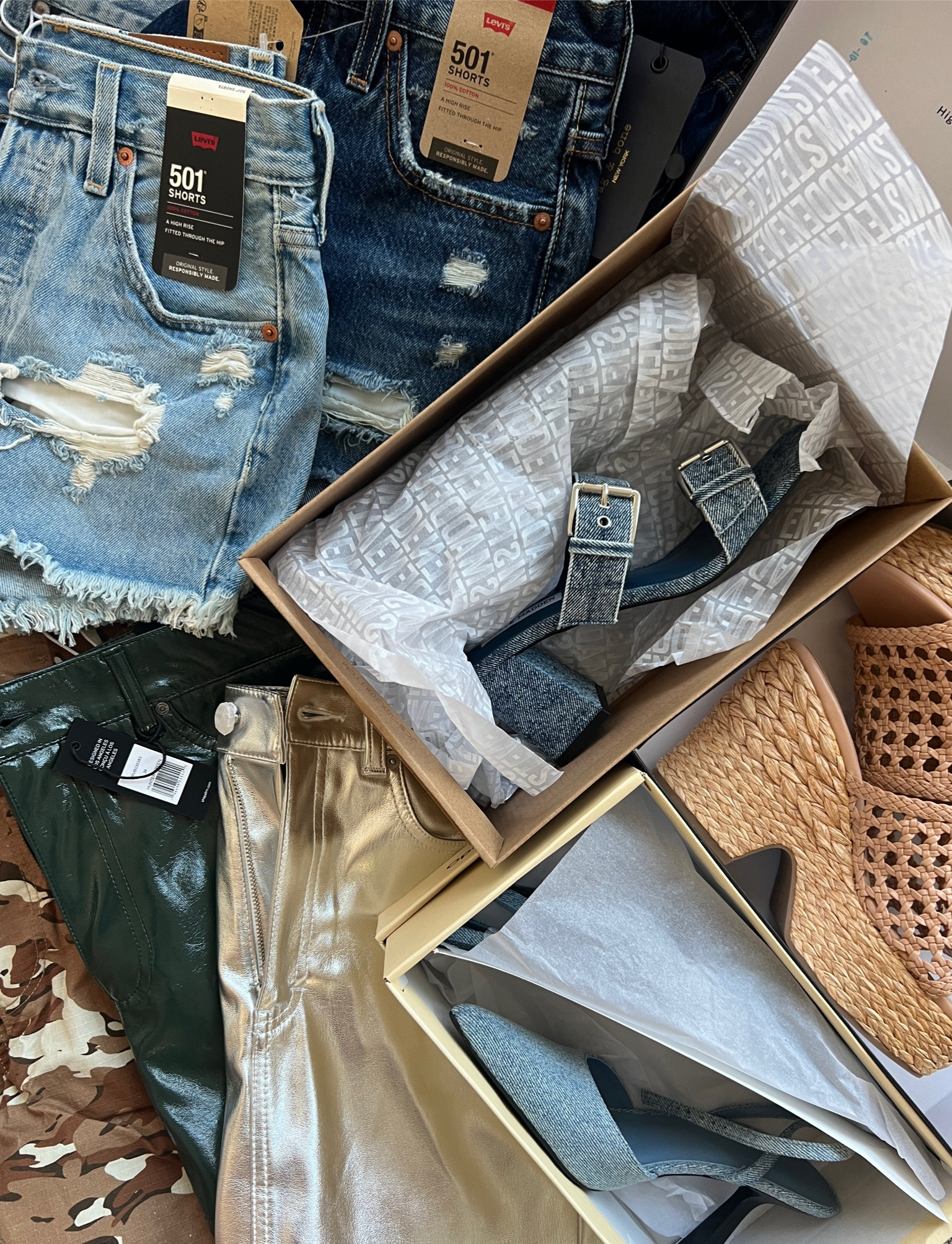 Nordstrom rack revisit ✨



#LTKfindsunder50 #LTKstyletip #LTKSeasonal