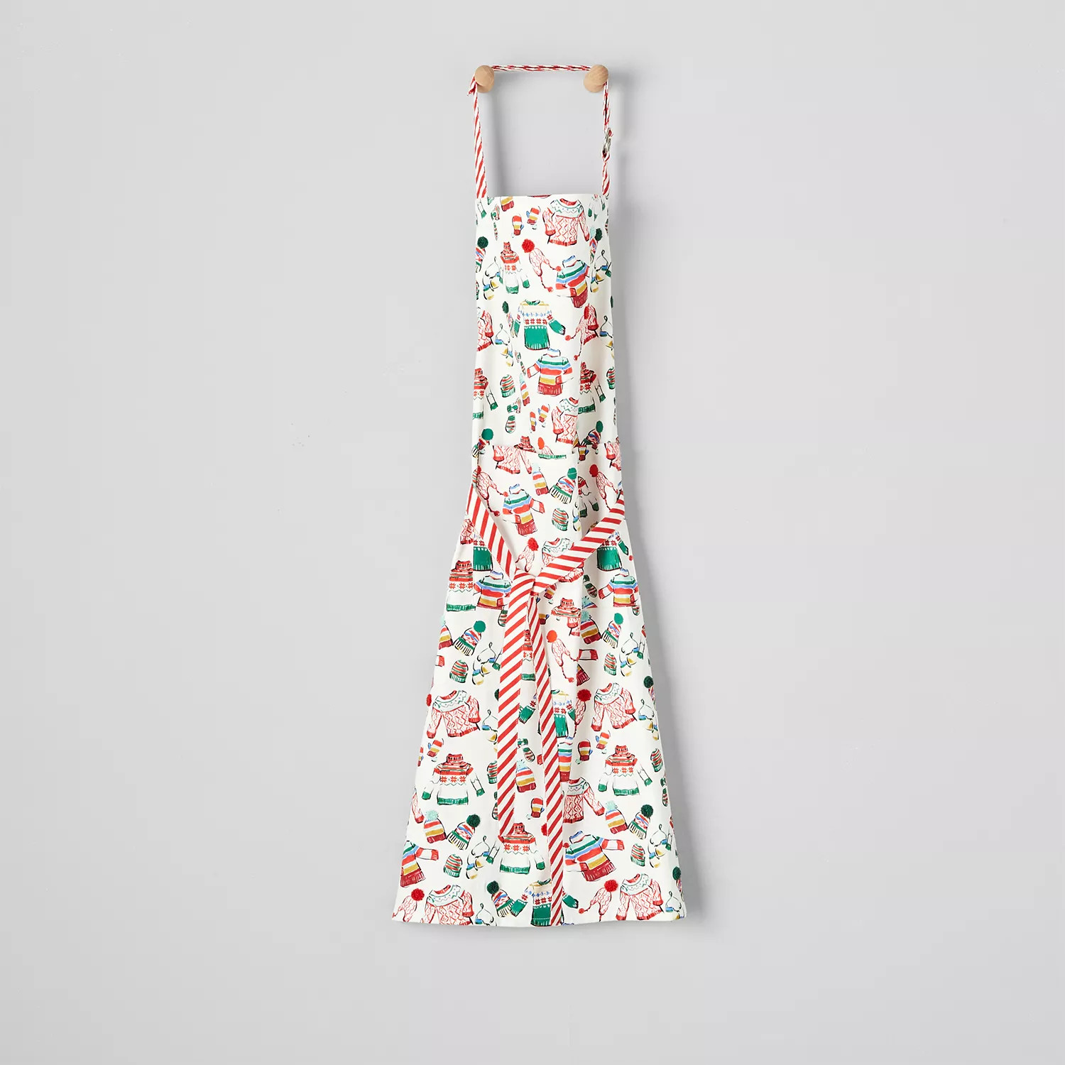 Sur La Table Christmas Sweater Apron | Sur La Table | Sur La Table