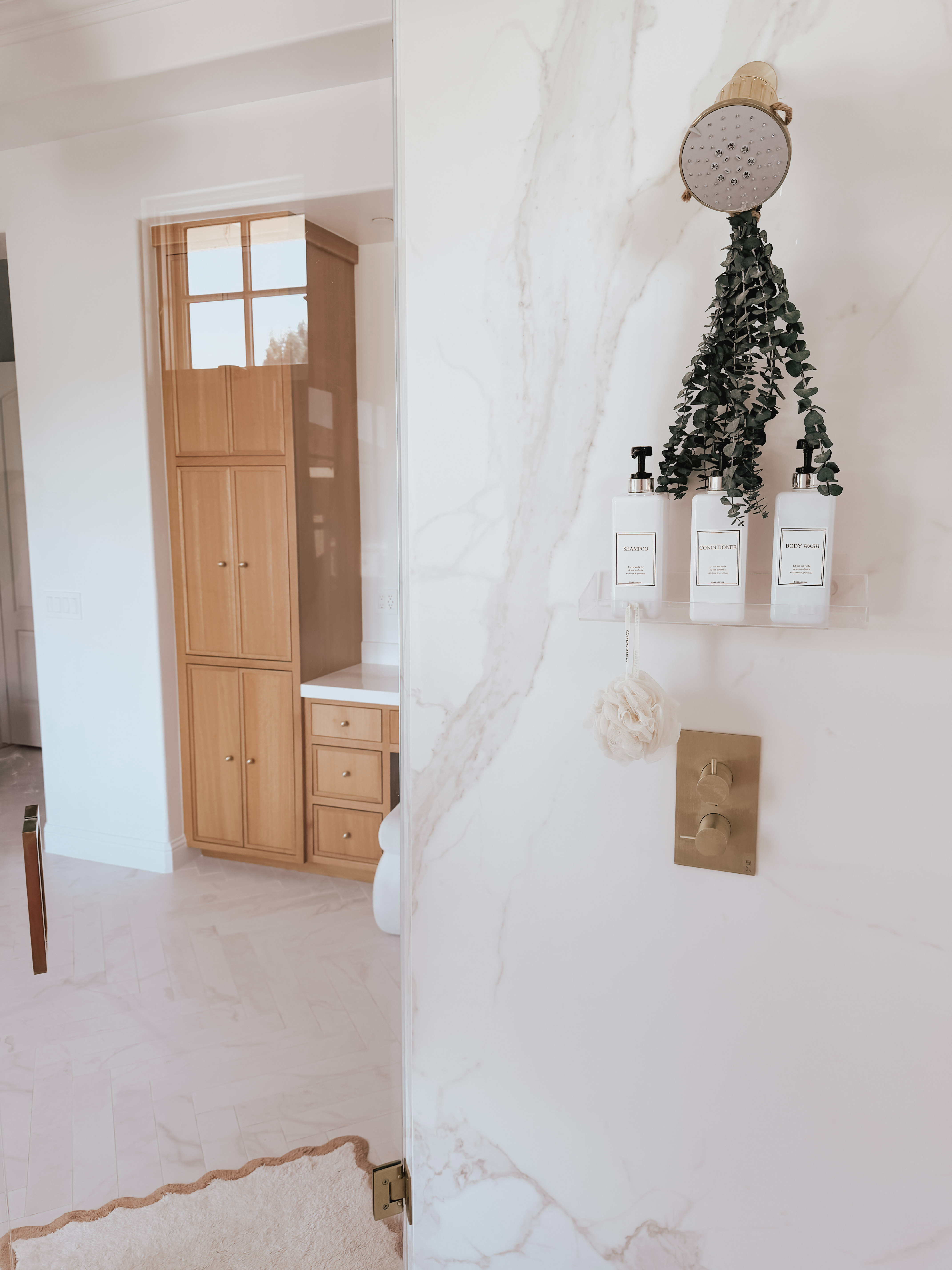 Get your bathroom cleaner then ever with these tried and true cleaning products! A freshly cleaned bathroom has a kind of quiet, satisfying clarity, you notice it the second you step in. 

 #LTKHome