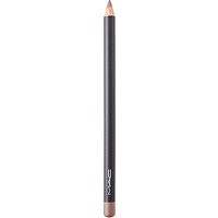 MAC Lip Pencil - Stripdown (intense reddish brown) | Ulta