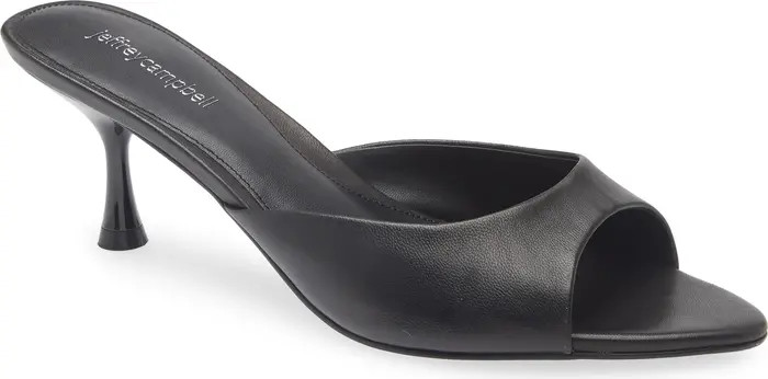 Spy-Kid Slide Sandal (Women) | Nordstrom