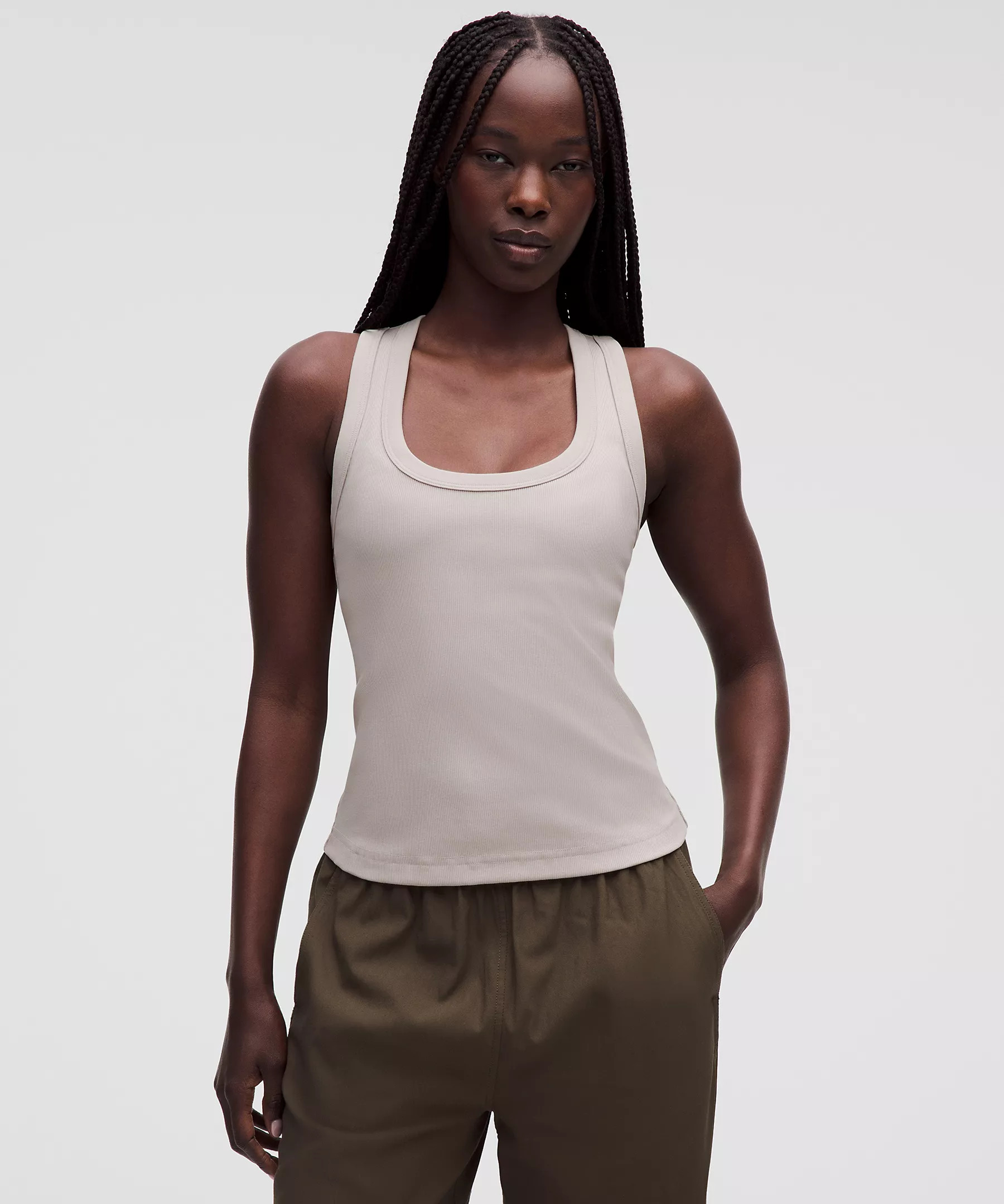 Little Scoopneck Tank Top | lululemon (CA)
