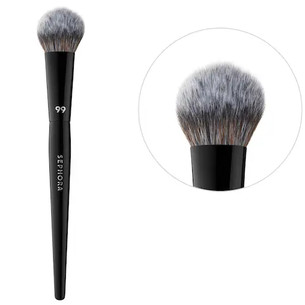 Click for more info about SEPHORA COLLECTIONPRO Blush Brush #99