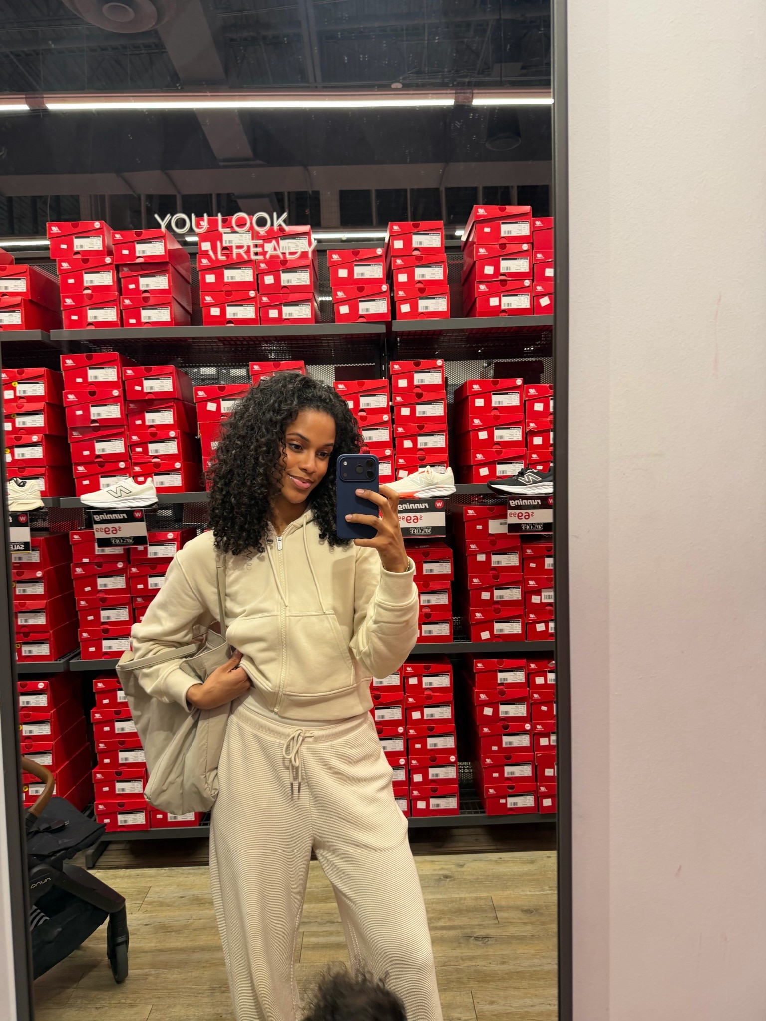 Cozy outfit for errands!!

#LTKdayinmylife #LTKHoliday #LTKmomlife