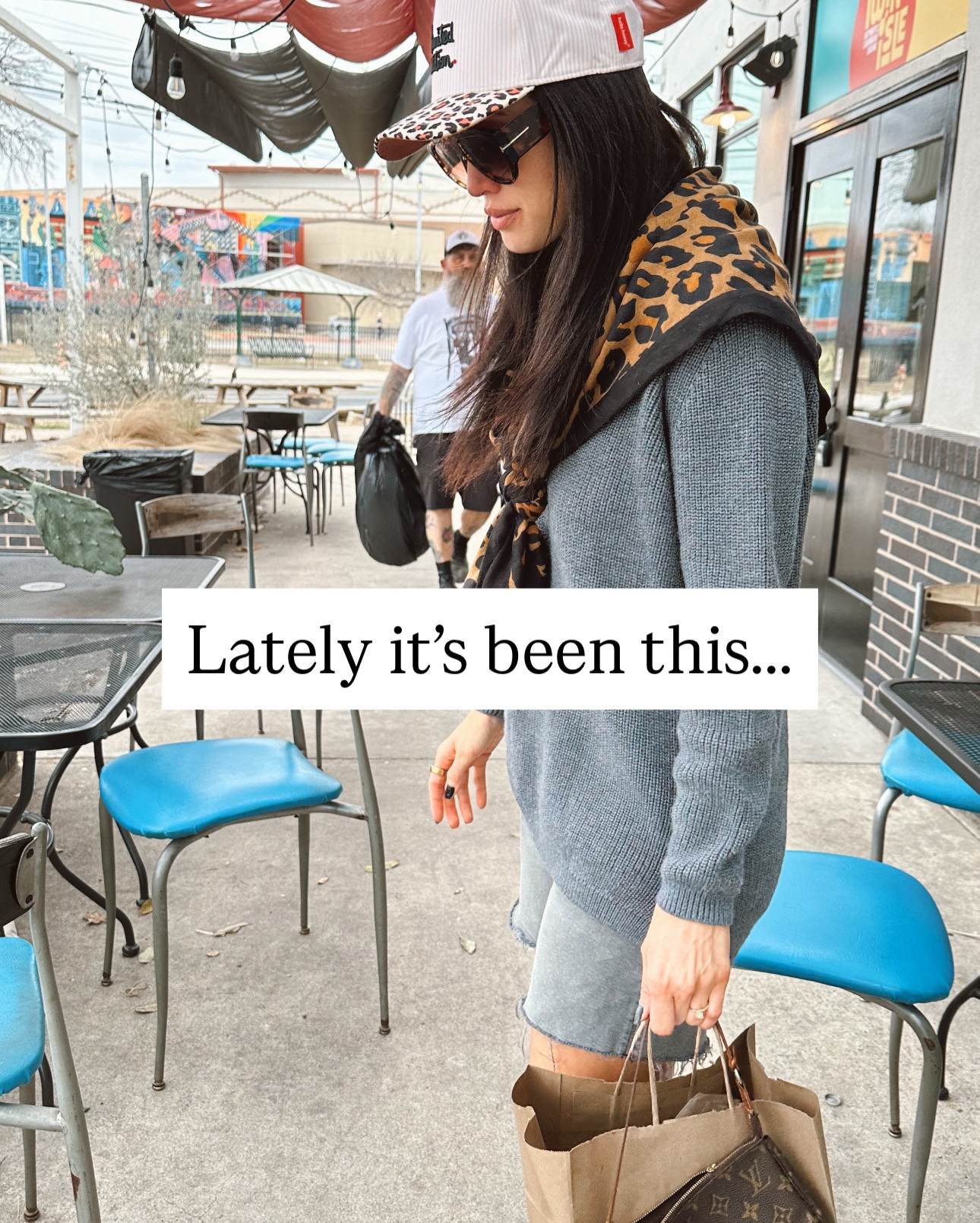 I don’t build mood boards, I collect impulses 

#LTKdayinmylife #LTKvlog #LTKHome