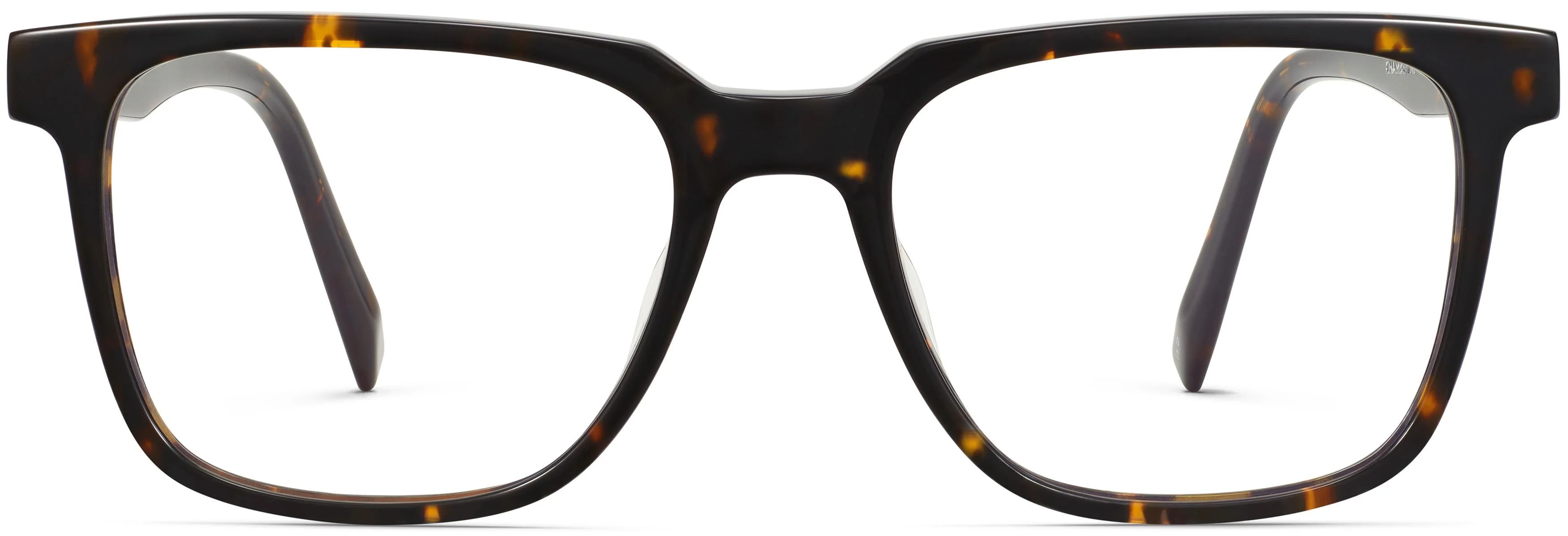 Chamberlain Eyeglasses in Whiskey Tortoise | Warby Parker | Warby Parker (US)
