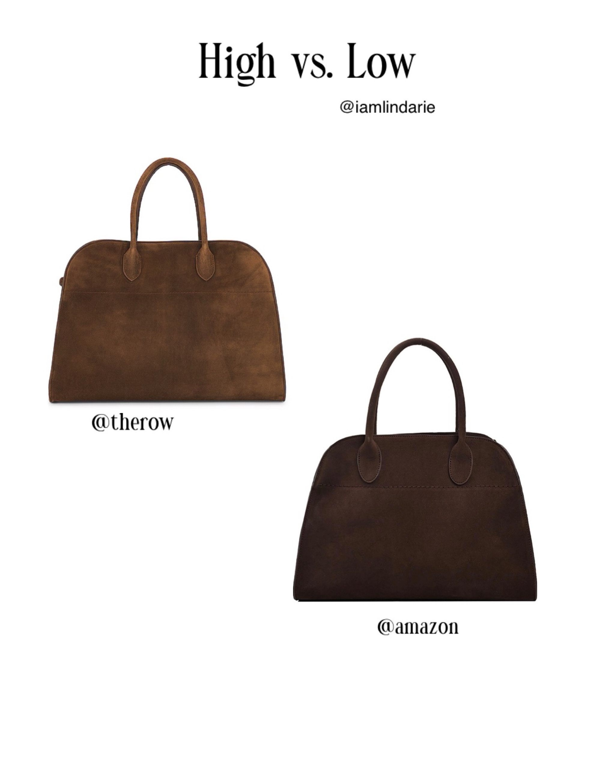 Splurge or Save: 

@therow
@amazon

#LTKFindsUnder50 #LTKStyleTip