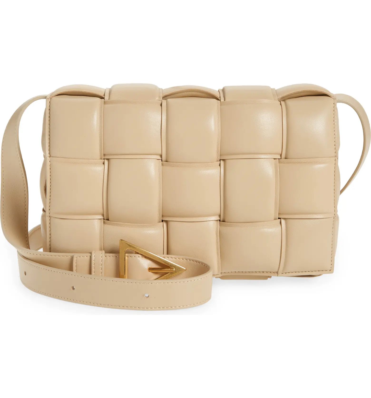 Bottega Veneta Padded Cassette Bag | Nordstrom | Nordstrom