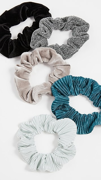 Holiday Scrunchie Set | Shopbop