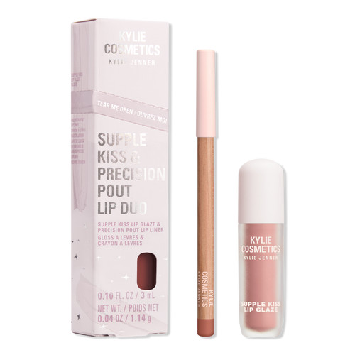 Supple Kiss & Precision Pout Lip Duo Holiday Gift Set | Ulta