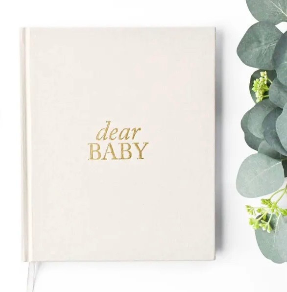 Pregnancy Journal: Baby Memory Book from DuncanandStone

Expecting Mom Gift | Pregnancy Prayer Journal | Pregnancy Announcement | Baby Keepsake | baby shower 

#LTKBaby #LTKKids #LTKGiftGuide