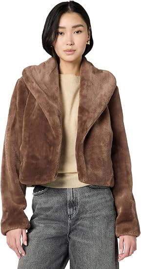 [BLANKNYC] Women's Bomber Jacket | Amazon (US)