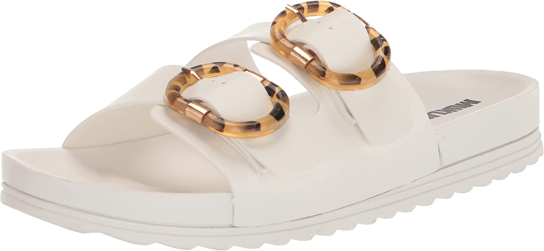 MUK LUKS Women's Grand Cayman Sandals | Amazon (US)