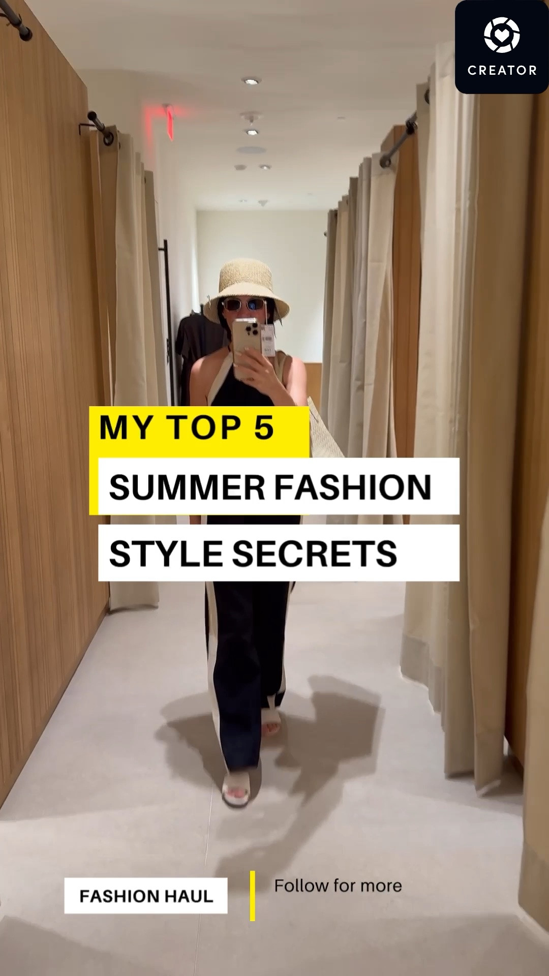 summer outfits

The ultimate linen masterpiece from Mango! ✨ Delivering pure Mediterranean elegance with zero effort. This stunning black and white halter jumpsuit features the most flattering color-blocked silhouette and incredibly high-quality linen. I paired it with a woven tote and bucket hat for the perfect 'Quiet Luxury' resort look.
🚨 ONLINE EXCLUSIVE MEMORIAL DAY SALE: Avoid the in-store confusion! Mango is offering 30% OFF your entire online purchase of $260+ (plus free shipping). Use code SALE30 at checkout. Bundle this exact head-to-toe look below to unlock the discount and elevate your summer wardrobe! 💃🏻
#LTKSale #LTKSeasonal #LTKStyle #MangoOutfit #MemorialDaySale #QuietLuxury #ResortWear #AccessibleElegance #EuroSummer #LinenJumpsuit

#LTKSaleAlert
