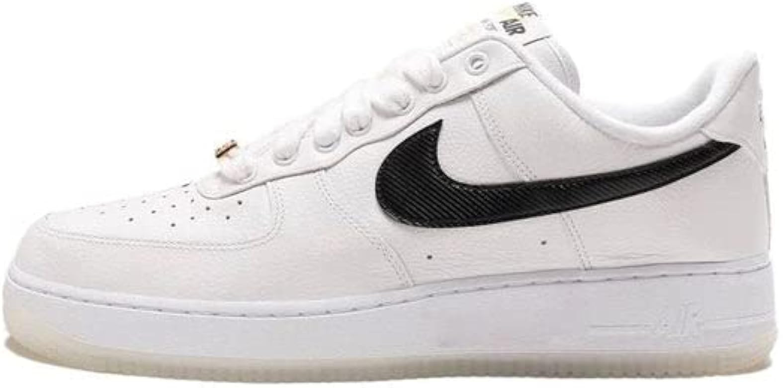 Color:    White/Black/Bronx | Amazon (US)